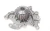 Помпа води Citroen/Peugeot 1.5BlueHDi/Ford 1.5Ecoblue/Opel 1.5D/HDi 18- (18z) (R/B) (9 лоп.) GRAF PA1396 (фото 4)