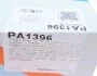 Помпа води Citroen/Peugeot 1.5BlueHDi/Ford 1.5Ecoblue/Opel 1.5D/HDi 18- (18z) (R/B) (9 лоп.) GRAF PA1396 (фото 6)