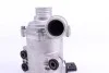 Помпа води BMW 1/2/3/4/5/X3/X4/Z4 125i/220i/228i/320i/328i/420d/420i/520i/xDrive 10- (електричний) GRAF PA1400 (фото 2)