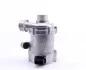 Помпа води BMW 1/2/3/4/5/X3/X4/Z4 125i/220i/228i/320i/328i/420d/420i/520i/xDrive 10- (електричний) GRAF PA1400 (фото 4)