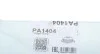 Помпа воды Land Rover Discovery IV/Range Rover III-IV/Sport 3.0/5.0 4x4 09- (B/B) (7 лоп) (6 кан) GRAF PA1404 (фото 7)