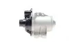 Помпа воды BMW 1/3/5/6/7/X3/X4/X5/X6/Z4 3.0 N55 B30/N54 B30 06-18 (7 лоп) (electric) GRAF PA1414 (фото 5)