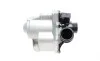 Помпа воды BMW 1/3/5/6/7/X3/X4/X5/X6/Z4 3.0 N55 B30/N54 B30 06-18 (7 лоп) (electric) GRAF PA1414 (фото 7)