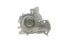 Помпа воды Opel Insignia A/B 2.0CDTI/4x4 15-/Zafira C 2.0CDTi 11- (R/B)(6 лоп)(6 кан) (+датчик) GRAF PA1417-8 (фото 3)