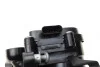 Помпа води Audi/Seat/Skoda/VW 1.8-2.0TSI/TFSI 12- (29z) (B/B) (5л) (з корпусом і термостатом) GRAF PA1422 (фото 2)