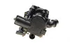 Помпа води Audi/Seat/Skoda/VW 1.8-2.0TSI/TFSI 12- (29z) (B/B) (5л) (з корпусом і термостатом) GRAF PA1422 (фото 13)