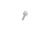 Помпа води Audi/Seat/Skoda/VW 1.8-2.0TSI/TFSI 12- (29z) (B/B) (5л) (з корпусом і термостатом) GRAF PA1422 (фото 8)