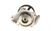Помпа води Ford Transit/Ranger 2.2TDCi 11-/Land Rover Defender 2.2Td4 11-16 (R/B) (7 лоп) (7 кан) GRAF PA1436 (фото 4)