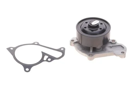 Помпа воды Mazda 3 1.5-1.8D 16- (R/B) (8лоп) GRAF PA1444