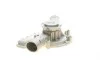 Помпа воды MB S-class (W220/W221/W222) 00-/G-class (W463) 5.5/6.0 M275/M277/M279 12- (B/B) (7 лоп) GRAF PA1455 (фото 3)