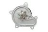 Помпа воды Toyota Rav 4 IV 15-18/Lexus GS 2.5 Hybrid 13- (B/B) (7 лоп) (3 кан) GRAF PA1461 (фото 3)