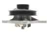Помпа воды Toyota Rav 4 IV 15-18/Lexus GS 2.5 Hybrid 13- (B/B) (7 лоп) (3 кан) GRAF PA1461 (фото 4)