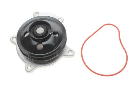 Помпа воды Toyota Rav 4 IV 15-18/Lexus GS 2.5 Hybrid 13- (B/B) (7 лоп) (3 кан) GRAF PA1461