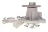 Помпа воды BMW 3 (G20/G80/G28)/5 (G30/F90)/X3 (G01/F97) 2.0i/Mild-Hybrid (B46/B48) 17- (6 лоп) GRAF PA1472 (фото 3)