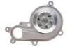 Помпа воды BMW 3 (G20/G80/G28)/5 (G30/F90)/X3 (G01/F97) 2.0i/Mild-Hybrid (B46/B48) 17- (6 лоп) GRAF PA1472 (фото 4)