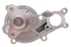 Помпа воды BMW 3 (G20/G80/G28)/5 (G30/F90)/X3 (G01/F97) 2.0i/Mild-Hybrid (B46/B48) 17- (6 лоп) GRAF PA1472 (фото 5)