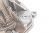 Помпа воды Porsche Panamera 3.6 10-16 (6 лоп.) GRAF PA1482 (фото 6)