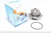 Помпа воды Audi 50/80/VW Golf/Jetta/Passat/Polo 0.9-1.3 74-94 (26z) (B/B) (8 лоп) GRAF PA148 (фото 1)