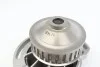 Помпа воды Audi 50/80/VW Golf/Jetta/Passat/Polo 0.9-1.3 74-94 (26z) (B/B) (8 лоп) GRAF PA148 (фото 2)
