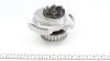 Помпа воды Audi 50/80/VW Golf/Jetta/Passat/Polo 0.9-1.3 74-94 (26z) (B/B) (8 лоп) GRAF PA148 (фото 4)