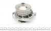 Помпа воды Audi 50/80/VW Golf/Jetta/Passat/Polo 0.9-1.3 74-94 (26z) (B/B) (8 лоп) GRAF PA148 (фото 6)