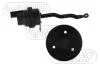 Помпа води BMW 3 (G20/G80)/5 (G30/F90)/X5 (G05/F95) 3.0d (B57) 15- (7 лоп) (switch) GRAF PA1491 (фото 2)