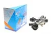 Помпа воды MB A-class (W176)/B-class (W246/S242) 1.6/2.0 11- (switchable) GRAF PA1492 (фото 12)