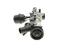 Помпа воды MB A-class (W176)/B-class (W246/S242) 1.6/2.0 11- (switchable) GRAF PA1492 (фото 4)
