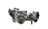 Помпа воды MB A-class (W176)/B-class (W246/S242) 1.6/2.0 11- (switchable) GRAF PA1492 (фото 5)