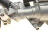 Помпа воды MB A-class (W176)/B-class (W246/S242) 1.6/2.0 11- (switchable) GRAF PA1492 (фото 10)