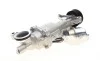 Помпа води MB C-class (W204)/E-class (W212/W213) 1.6/2.0 (M274) 13- (6кан)(switchable) GRAF PA1493 (фото 6)