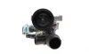Помпа води MB C-class (W204)/E-class (W212/W213) 1.6/2.0 (M274) 13- (6кан)(switchable) GRAF PA1493 (фото 8)