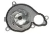 Помпа води BMW 5 (G30/F90) 16-/X3 1.6i/2.0i (B46/B48) 17- (R/B) (6 лоп) GRAF PA1499 (фото 3)