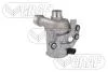 Помпа воды BMW 5 (F10/F11)/X3 (F25) 3.0 N52/N53 09- (8 лоп) (electric) GRAF PA1513 (фото 1)