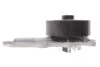 Помпа воды Toyota Camry 2.5 06-/Rav4 2.5 05-/Lexus ES 2.5 12-/RX 2.7 08- (7 лоп) GRAF PA1514 (фото 3)