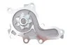 Помпа воды Toyota Camry 2.5 06-/Rav4 2.5 05-/Lexus ES 2.5 12-/RX 2.7 08- (7 лоп) GRAF PA1514 (фото 4)