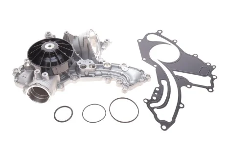 Помпа воды MB E-class (W212)/S-class (W221) 09-16 (M278) GRAF PA1560