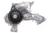 Помпа воды MB E-class (W212)/S-class (W221) 09-16 (M278) GRAF PA1560 (фото 6)