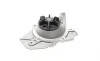 Помпа воды Peugeot 205/305/309/405/Expert/Citroen Bx 1.6/1.9/1.9D 82-98 (20z) (B/B) (6 лоп) GRAF PA256 (фото 3)