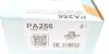 Помпа воды Peugeot 205/305/309/405/Expert/Citroen Bx 1.6/1.9/1.9D 82-98 (20z) (B/B) (6 лоп) GRAF PA256 (фото 8)