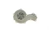 Помпа воды Audi/Seat/VW 1.3/1.4/1.6/D/TD/1.7/D/1.8/GT/GTE/1.9/D/TD/TDI/SDI/2.0/E 75-04 (B/B)(6 лоп) GRAF PA279 (фото 2)