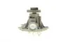 Помпа воды Audi/Seat/VW 1.3/1.4/1.6/D/TD/1.7/D/1.8/GT/GTE/1.9/D/TD/TDI/SDI/2.0/E 75-04 (B/B)(6 лоп) GRAF PA279 (фото 3)
