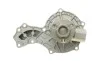 Помпа воды Audi/Seat/VW 1.3/1.4/1.6/D/TD/1.7/D/1.8/GT/GTE/1.9/D/TD/TDI/SDI/2.0/E 75-04 (B/B)(6 лоп) GRAF PA279 (фото 6)