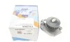 Помпа воды Fiat Palio 1.2 97-/Panda 0.8-1.1 86-04/Punto 1.1-1.2 93-00/Tipo 1.1 86-93 (20z)(B/B)(8л) GRAF PA286A (фото 1)