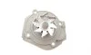 Помпа воды Fiat Palio 1.2 97-/Panda 0.8-1.1 86-04/Punto 1.1-1.2 93-00/Tipo 1.1 86-93 (20z)(B/B)(8л) GRAF PA286A (фото 2)