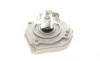 Помпа воды Fiat Palio 1.2 97-/Panda 0.8-1.1 86-04/Punto 1.1-1.2 93-00/Tipo 1.1 86-93 (20z)(B/B)(8л) GRAF PA286A (фото 3)