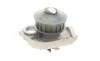 Помпа воды Fiat Palio 1.2 97-/Panda 0.8-1.1 86-04/Punto 1.1-1.2 93-00/Tipo 1.1 86-93 (20z)(B/B)(8л) GRAF PA286A (фото 6)