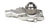 Помпа воды Ford Fiesta II/III/Escort III/IV/V/VI/VII 1.3/1.4/1.6 81-00 (20z) (B/B) (8 лоп.) GRAF PA321 (фото 2)