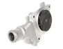 Помпа воды Ford Fiesta II/III/Escort III/IV/V/VI/VII 1.3/1.4/1.6 81-00 (20z) (B/B) (8 лоп.) GRAF PA321 (фото 3)