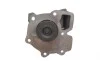 Помпа води Ford Transit III/IV/V/VI 2.5DI/TD/TDI 83-00 (R/B) (6 лоп.) GRAF PA323 (фото 2)